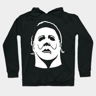 Michael Myers The Shape Halloween 1978 Hoodie